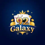 92 Galaxy Game APK logo