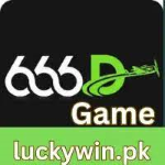 "Players celebrating victory in 666D Game APK earning real money through in-game events."