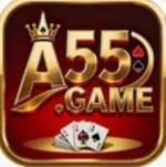 A55 Game app earns real money online in 2025.