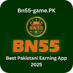 BN55 Game APK (Download For Android) in Pakistan