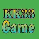 KK 33 Game APK download button for Android users in Pakistan