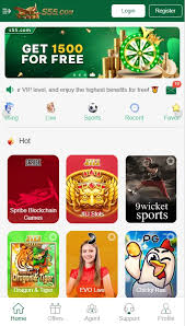 Screenshot of S55 Game APK showing earning dashboard and gameplay on mobile.