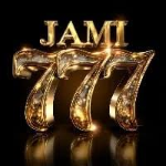 Jami 777 Game APK Logo for Pakistan players