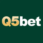 Q5Bet Game Logo