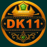DK 11 Game