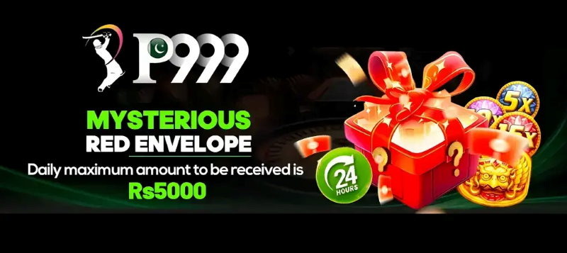 P999-GAME-daily login Bonus interface