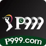 P999 Game Logo